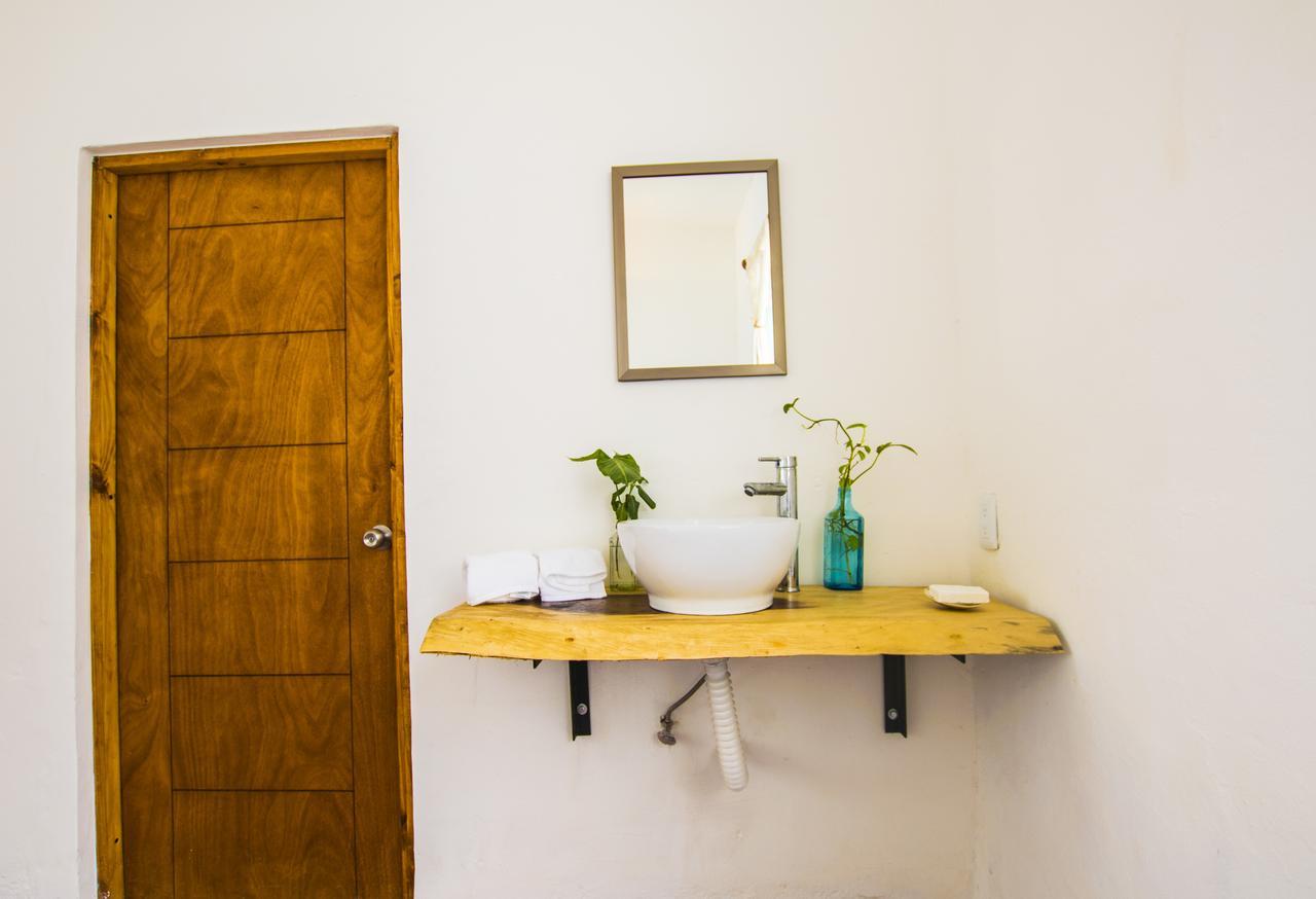 Casa Pancho Playa Hotell San Francisco  Eksteriør bilde