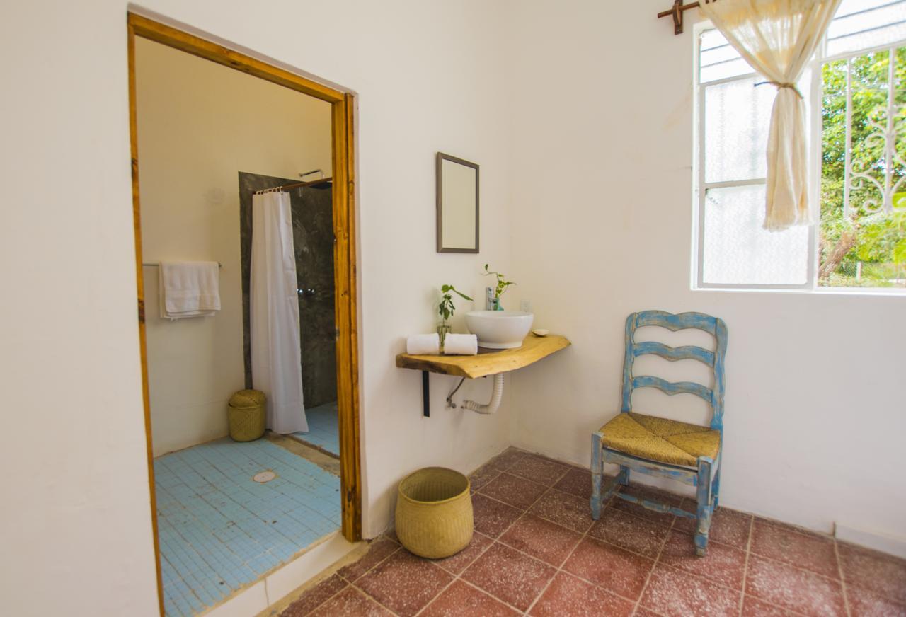 Casa Pancho Playa Hotell San Francisco  Eksteriør bilde
